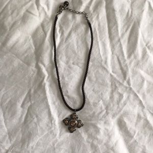 ROSE GONZALES NECKLACE
